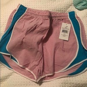 NWT Lauren James Shorties